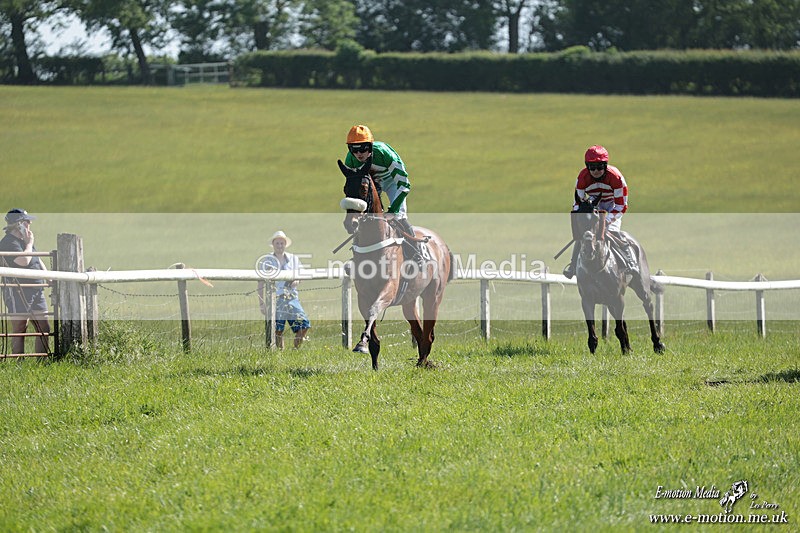 PtP 250526 483 - Albrighton & Woodland PtP Chaddesley Corbett 25/05/26