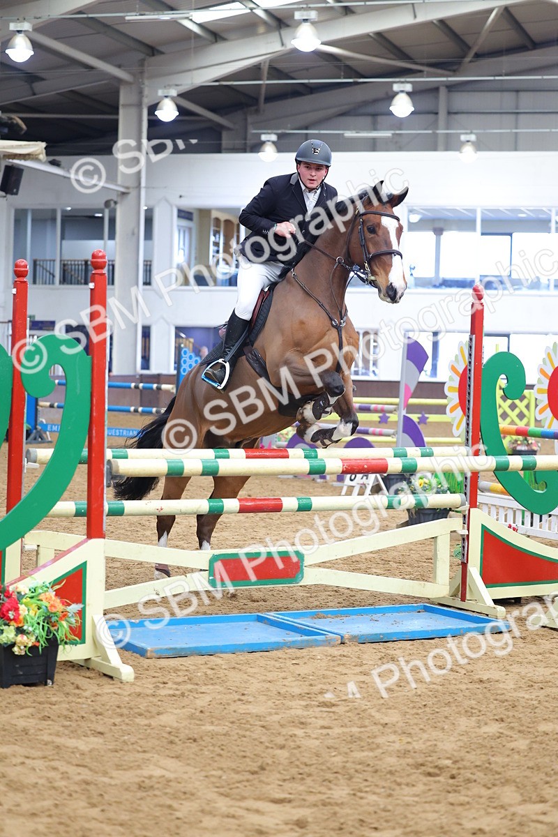 SBM_002608 - Class 8 - Senior Newcomers - 1.10m