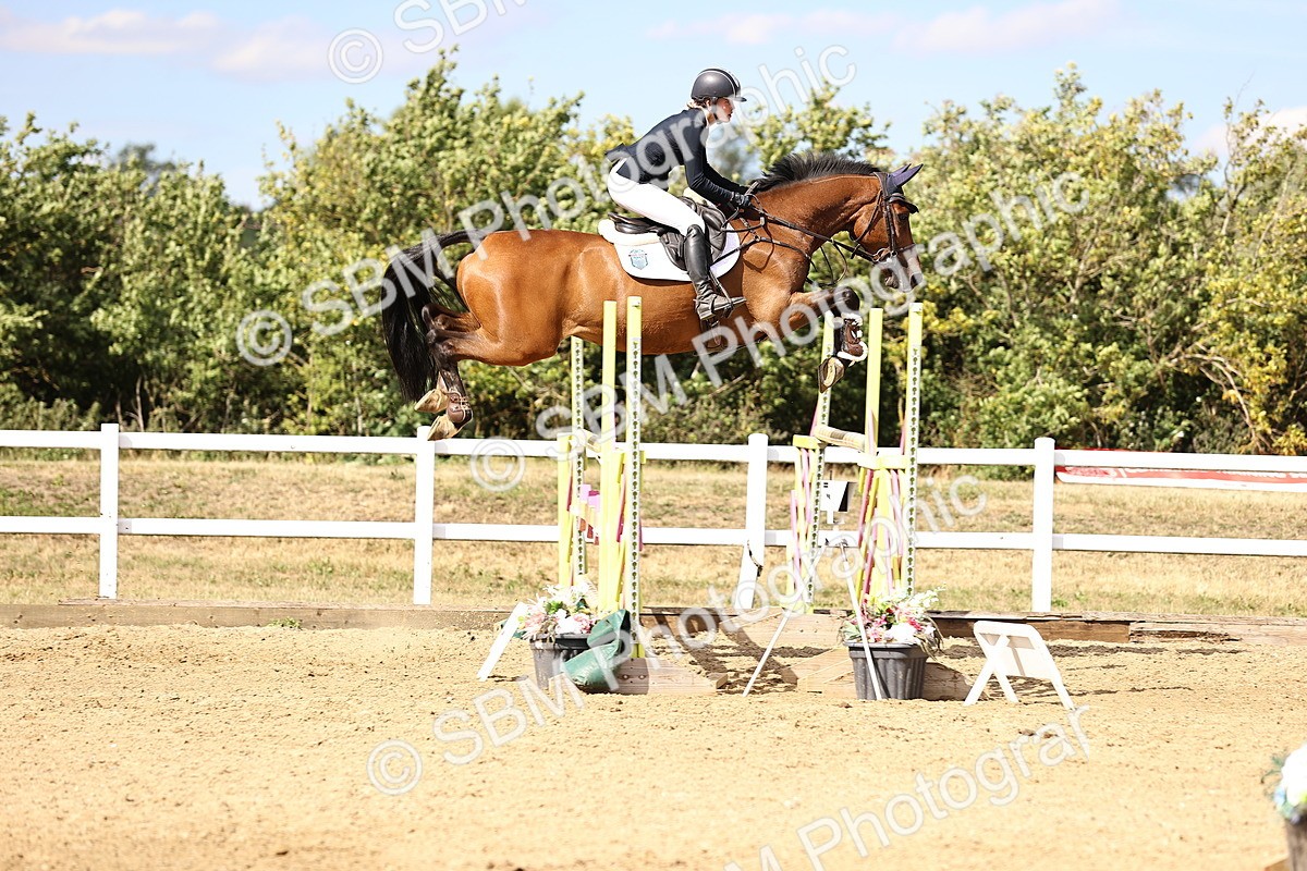 SBM_011820 - Class 10 - Talent Seekers Inc 7 Year Championship Qualifier - 2nd Half