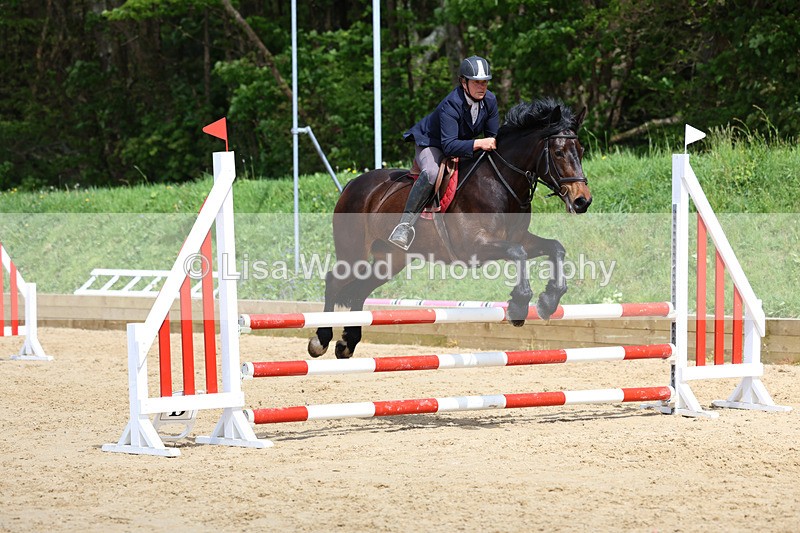 3E7A7769 - Class 9: 80cm Senior