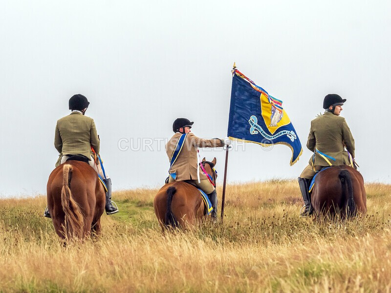 P8010350 - Lauder Common Riding. 2026