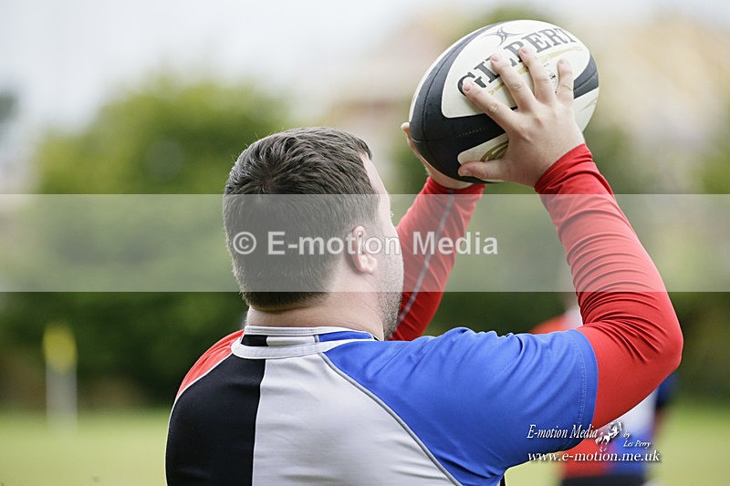 RU 250921 144 - Devizes II RFC V Pewsey Vale RFC 25/09/21