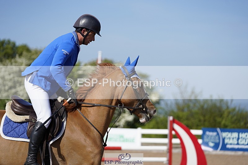 230527A-091020-03161 - Cls 19 British Novice & 90cm Open