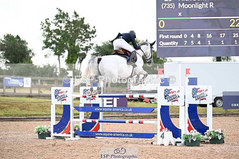 250720-091414-18549 - Cls 20, 1 Star Gold Tour