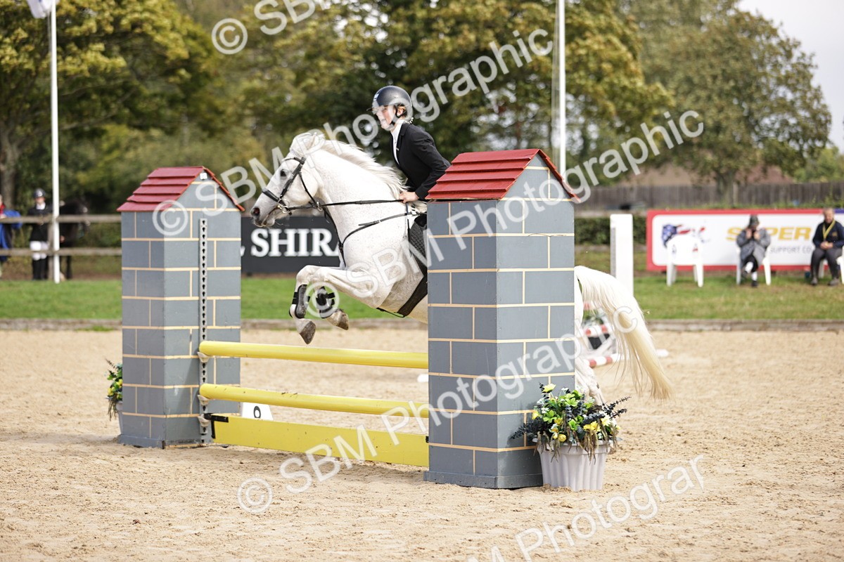SBM_22272 - J59 - Clear Round 75cm