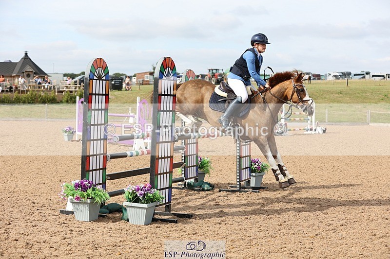 250629-170548-13564 - Cls 30 138cm HOYS Qualifier