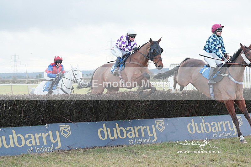 PtP 290123 308531 - Heythrop Hunt PtP Cocklebarrow 29/01/2023