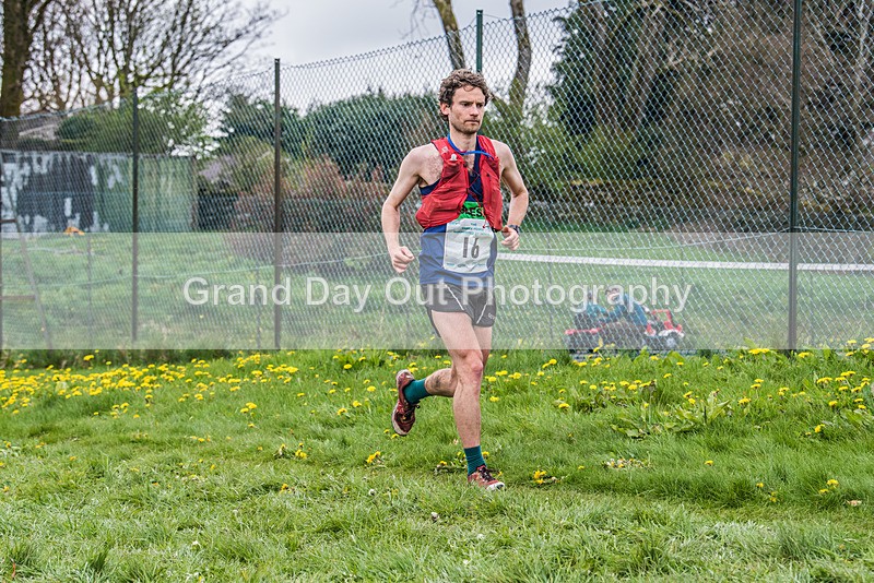 3 Peaks-1710 - The 3 Peaks Race - The Finish - Saturday 29th April 2023