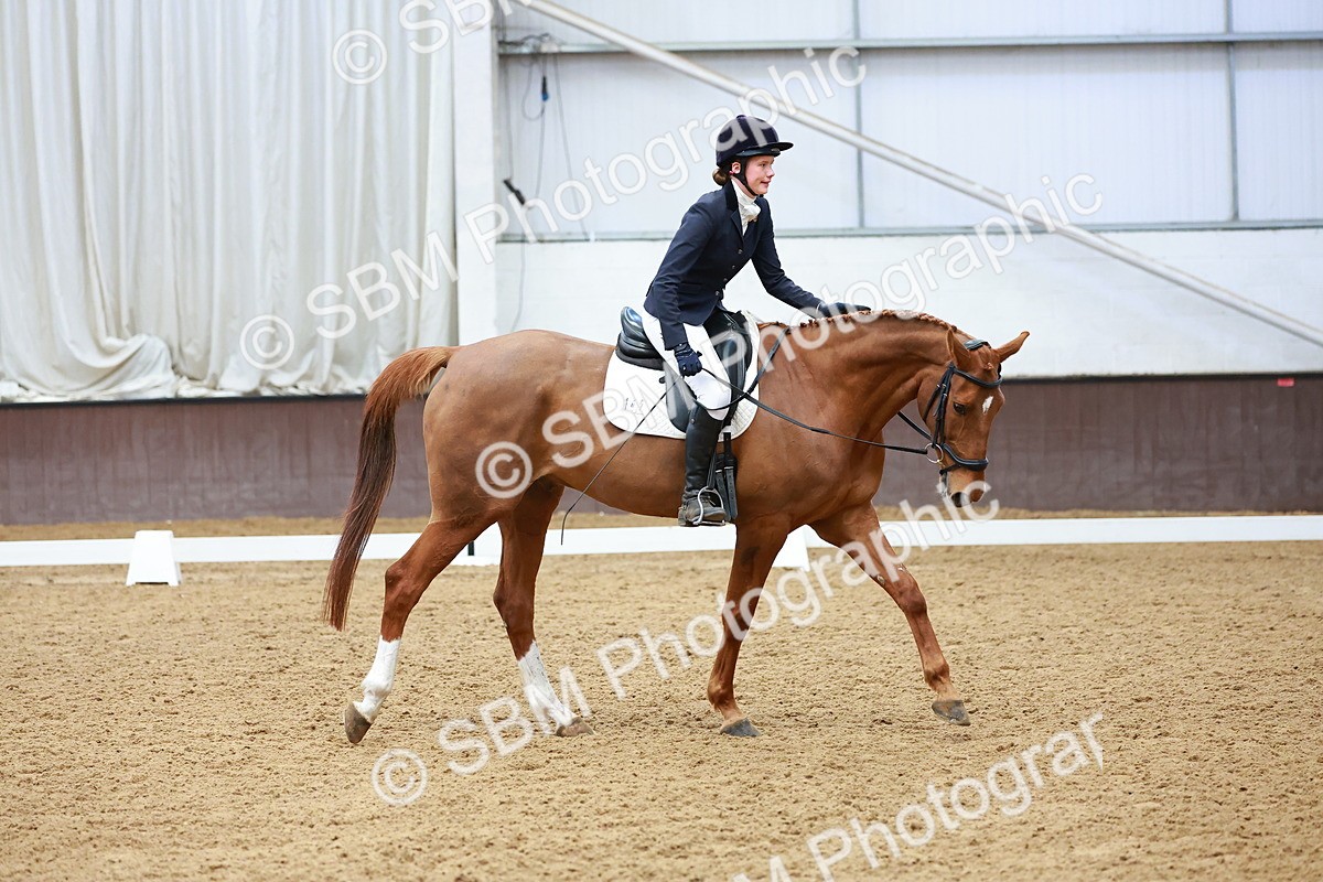 SBM_003475 - Class 11 - Novice 2