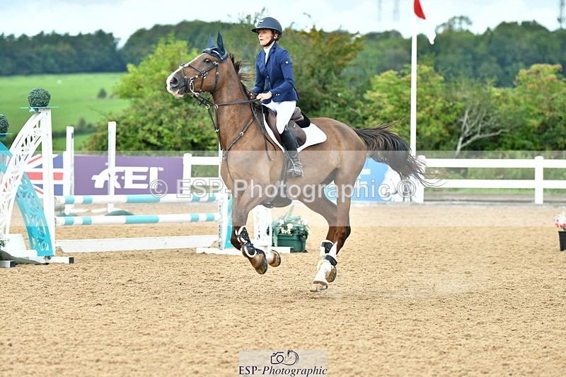 230813A-115547-11775 - Cls 41 85cm National Amateur Qualifier