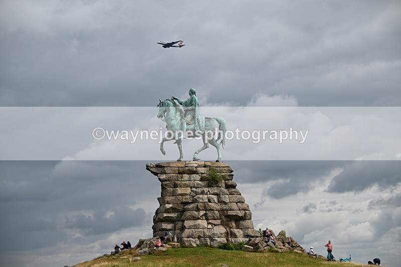 DSC_4595 - Time at Statue 11:10 to 11:42