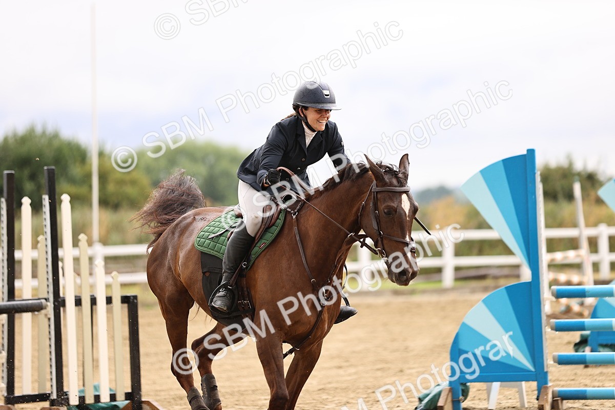 SBM_025614 - Class 10 - Amateur Championship Qualifier 95cm