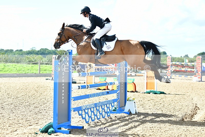 230811A-155230-06005 - Cls 24 Nat 1.30m Open