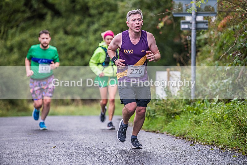 The One-234 - The One 10 Mile Road Race Saturday 13th September 2025