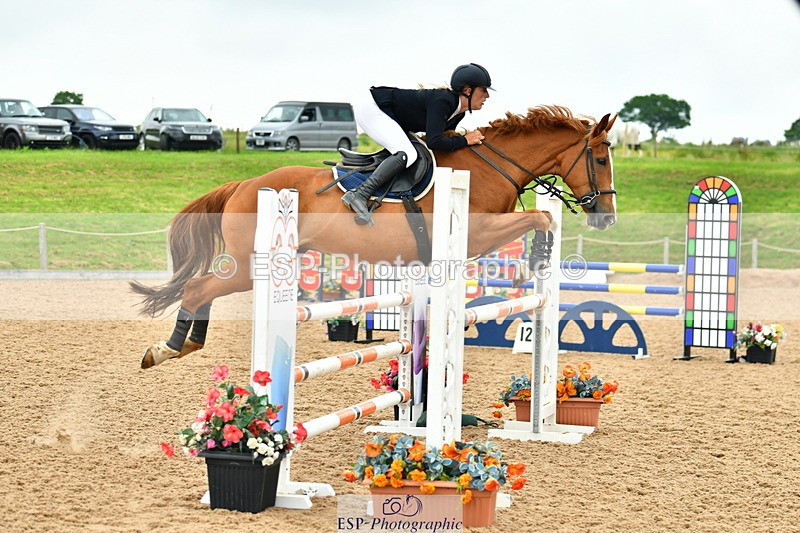 230611A-121036-05618 - Cls 26 Discovery 2nd R Jump Off's and Presentations