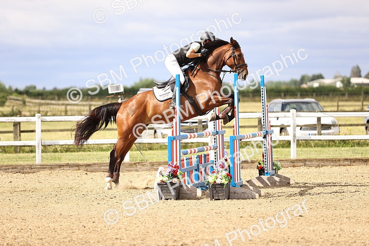 SBM_002841 - Class 20 - Senior Discovery - 1.00m