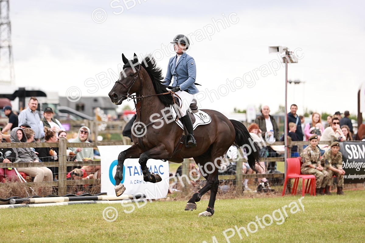 SBM_07755 - Class 203 - Martin Grant Homes Areal Trial