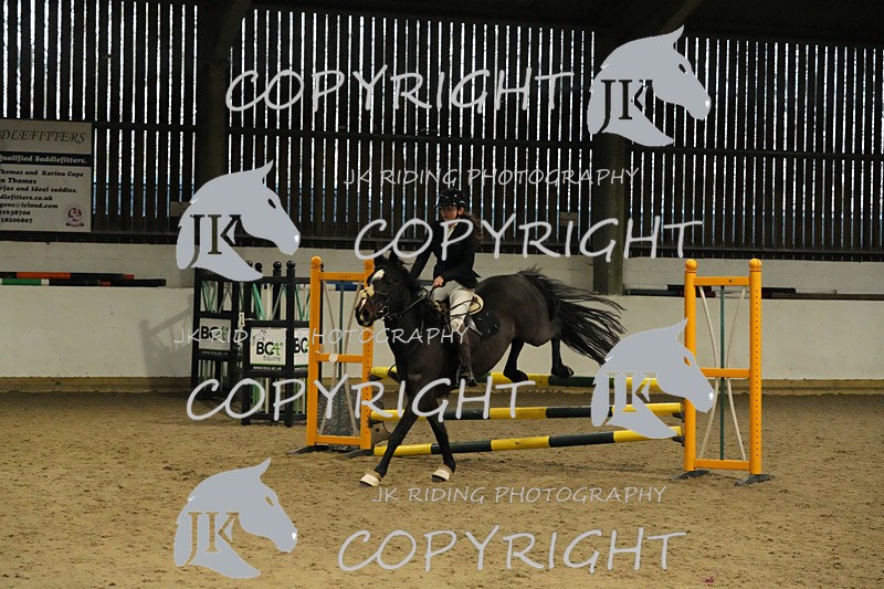 JKR03354 - Class 7 80cm