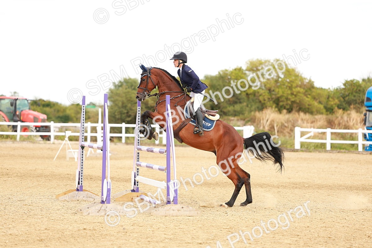 SBM_006812 - Class 4 - Senior British Newcomers - 1.10m