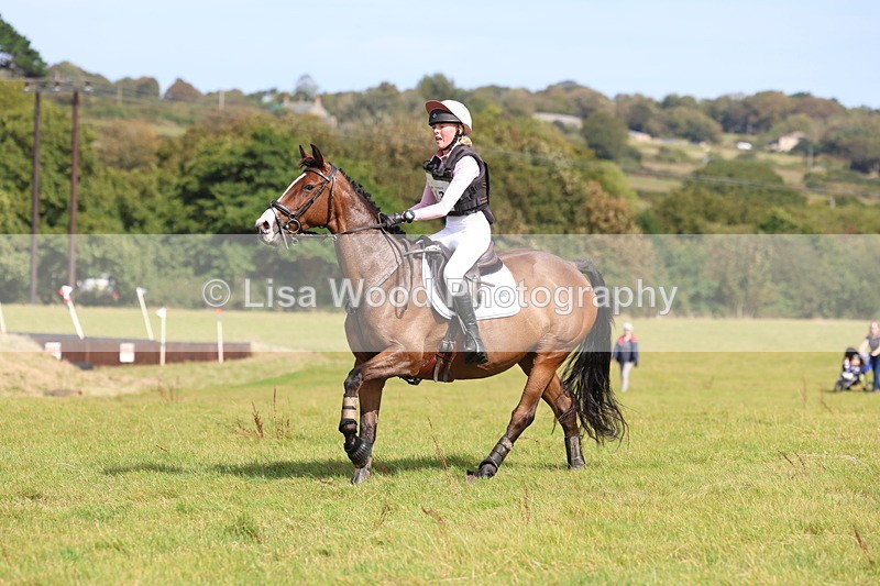 3E7A7146 - Class 2: Trekenning Open: Yellow Boat