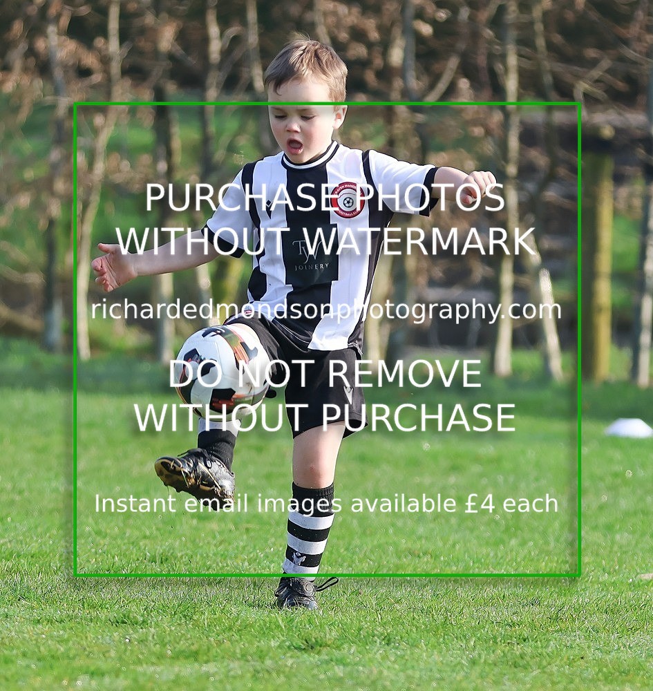 533A9043 - Craven Wanderers Under 7's (21/3/26)