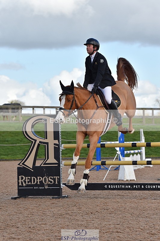 240306A-134552-01470 - Cls 4 Newcomers and 1.10m Open