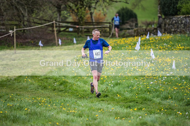 3 Peaks-2481 - The 3 Peaks Race Saturday 27th April 2024