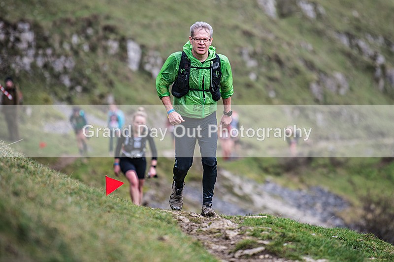Litton-636 - Litton Christmas Cracker Fell Race (Limestone Series) Sunday 14th December 2025
