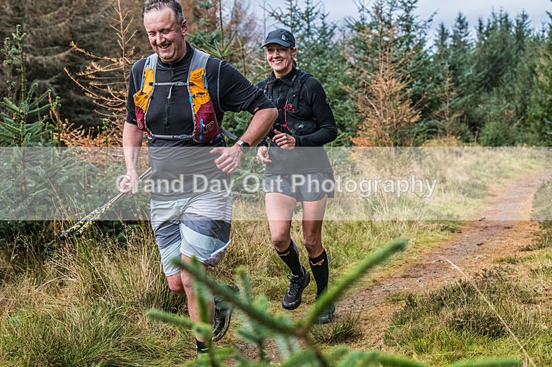 Glentress-1485 - High Terrain Events Glentress 21 & 10K Trail Races Saturday 15th November 2025