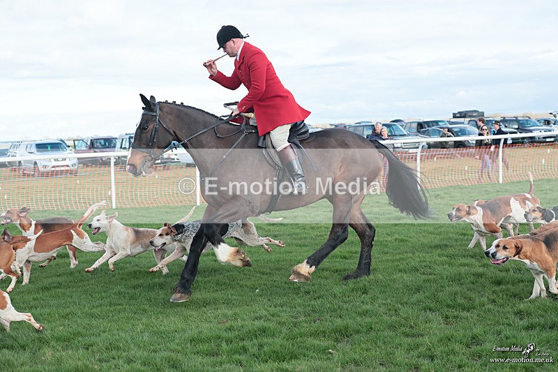 PtP 170324 2708 - Oakley Hunt PtP Brafield-On-The-Green 17/03/24