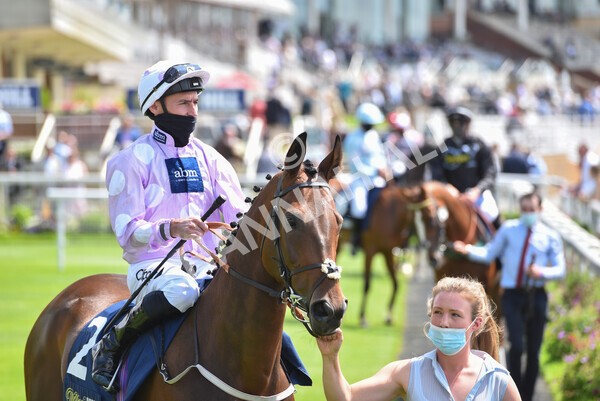 yr09072021r1-11 - Race 1: 2.05pm williamhill.com Best Odds Guaranteed Handicap Stakes