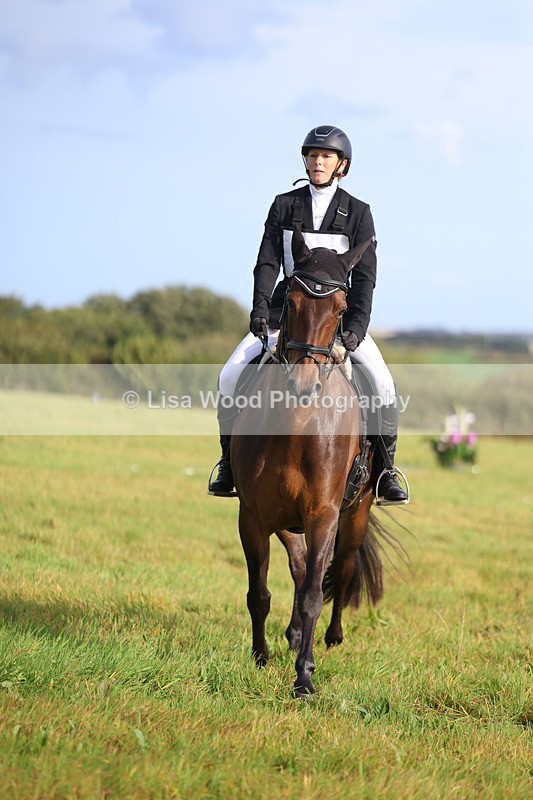 3E7A5545 - Class 1: Trebudannon Open: Dressage