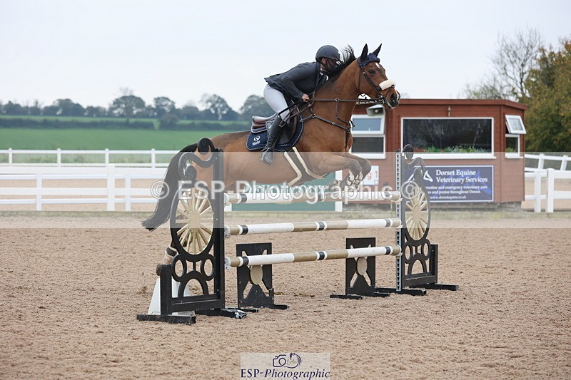 241101A-115707-01567 - FRI Cls 5 Newcomers and 1.10m Open