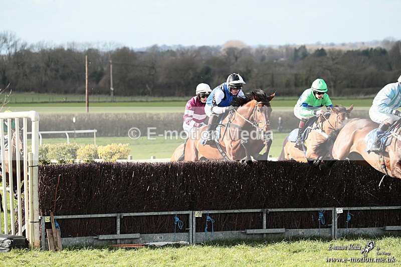 PtP 280226 122 - Kimblewick PtP Kingston Blount 28/02/26