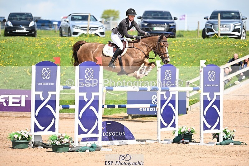 250425-133923-09554 - Cls 10 - 2 Star Big Tour L. Ranking Class - 1st Half