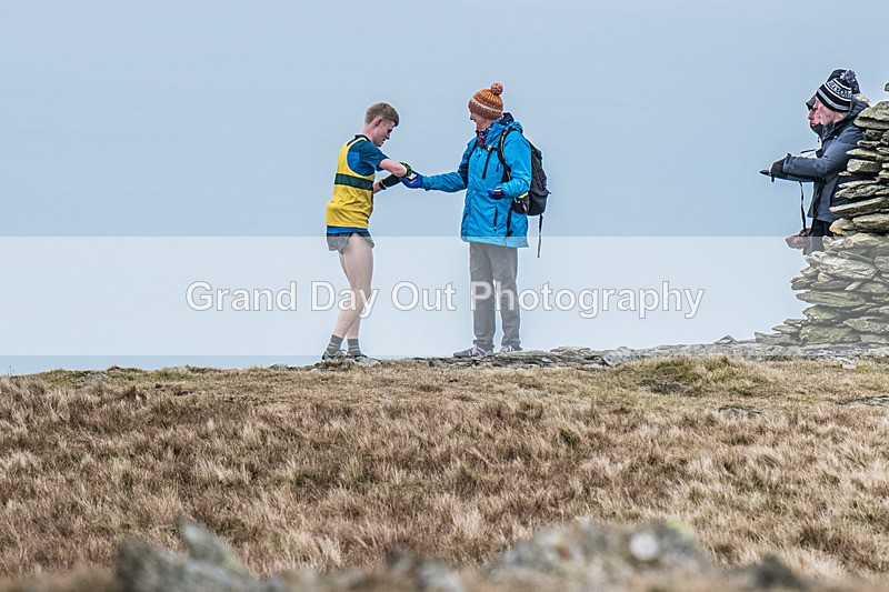 Black Combe-788 - Black Combe Fell Race Saturday 4th March 2023