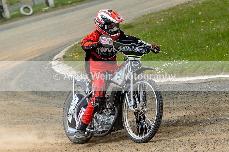220528-7D-8E0A4574 - Ride & Skid It  Speedway Experience 28th May 22