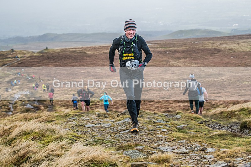Nine Standards-563 - Nine Standards Fell Race Sunday 1st January 2023