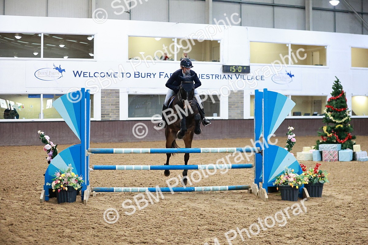 SBM_000234 - Class 2 - Senior British Novice 90cm