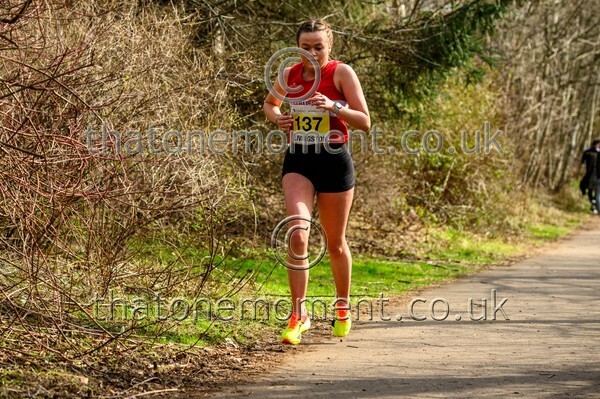 Livirelays25-915199 - Female Set Two