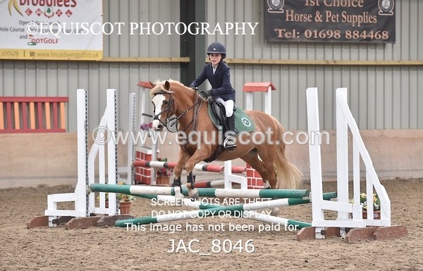 JAC_8046 - CLASS 6 INTERMEDIATE 70CM