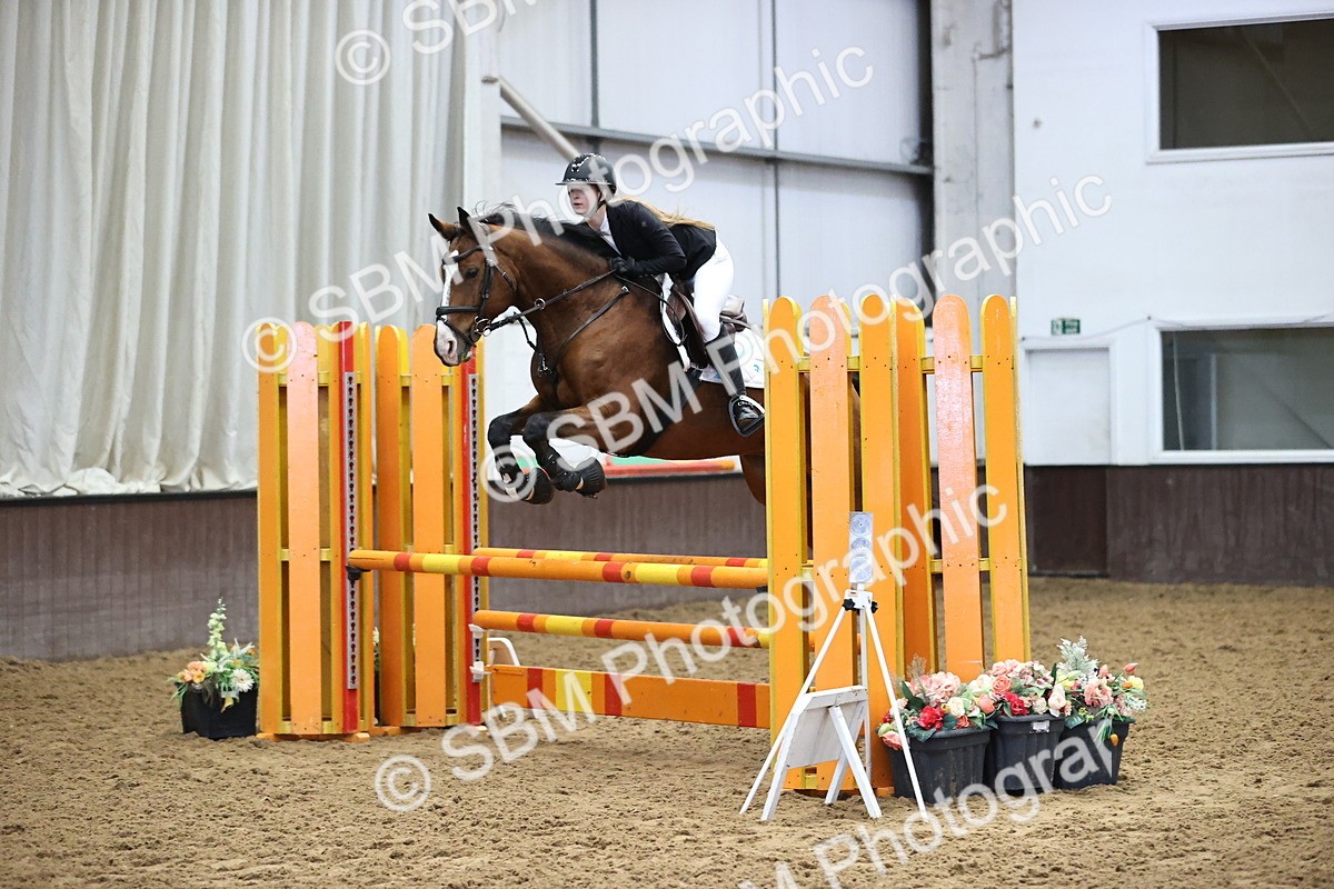 SBM_005721 - Class 17 - Equiyd Ruby Bluechip Qualifier