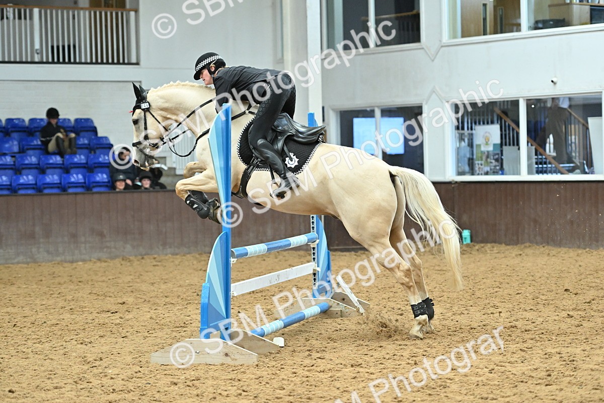 SBM_005258 - Class 57 - 80cm Open