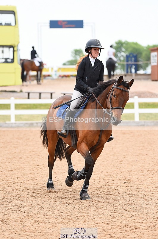 230610A-115614-03150 - Cls 24 95cm Amateur Qualifier