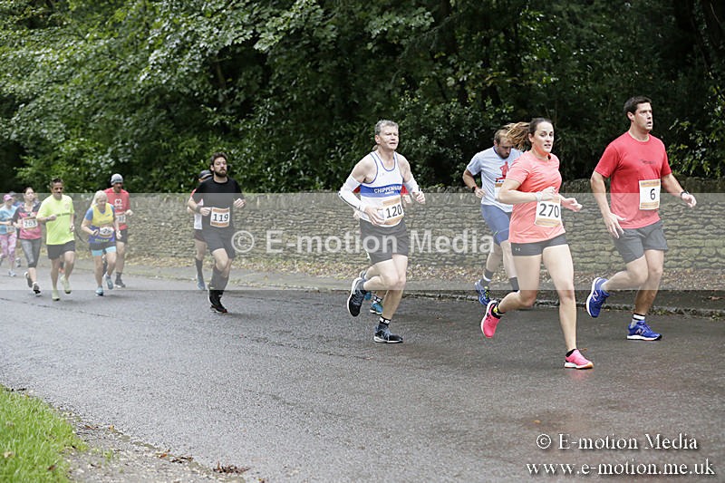 CAD131019-0180 - Cadence Events Grittleton 10km 13/10/19