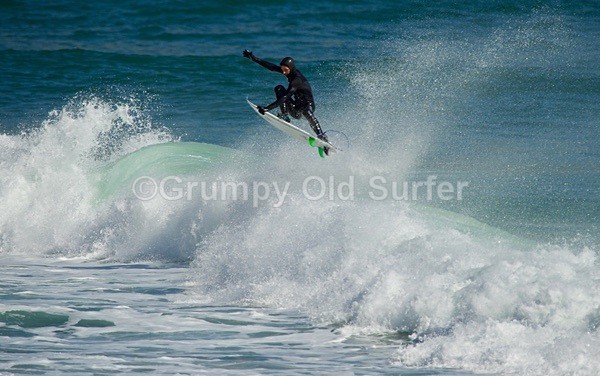 DSC_2045 - Porth Ceiriad 4th May 2017