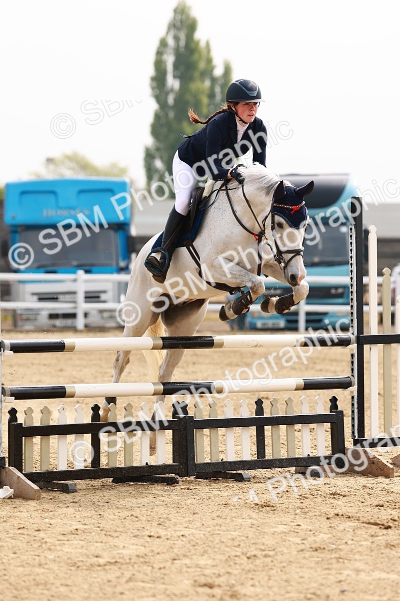  - Class 16 - Senior Discovery - 1.00m