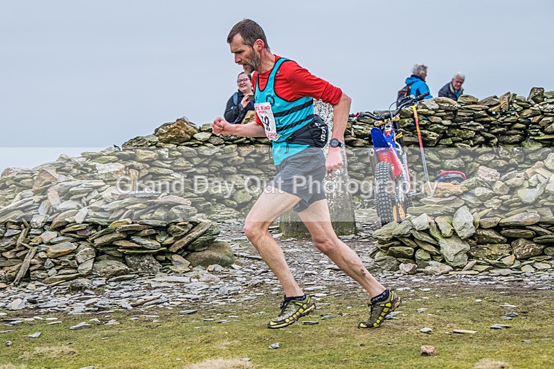 Black Combe-64 - Black Combe Fell Race Saturday 4th March 2023