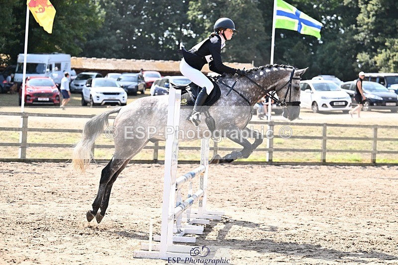 250823A-124711-30110 - NAF Round 1 12.30 to 13.30