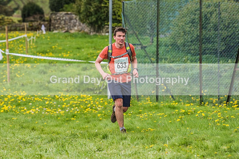 3 Peaks-1948 - The 3 Peaks Race - The Finish - Saturday 29th April 2023